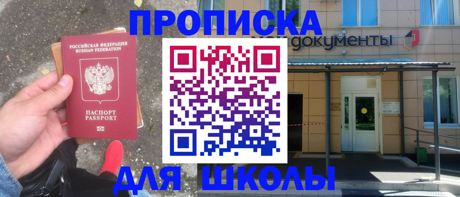 прописка в квартире в Никольском