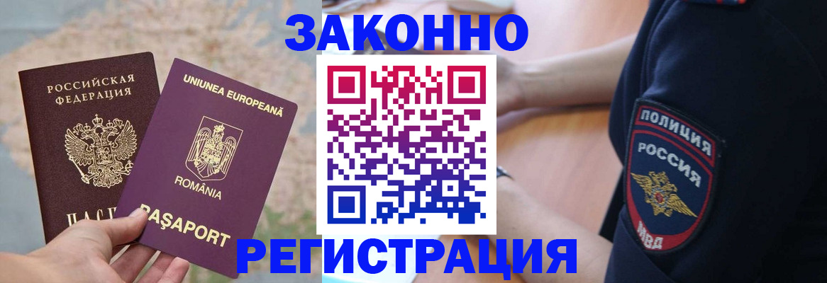 временная регистрация для школы в Никольском